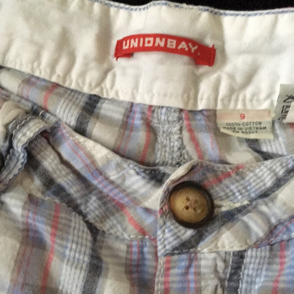 Shorts - Picture 3 of 3